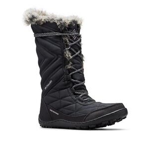 MINX MID III WATERPROOF INSULATED BOOT